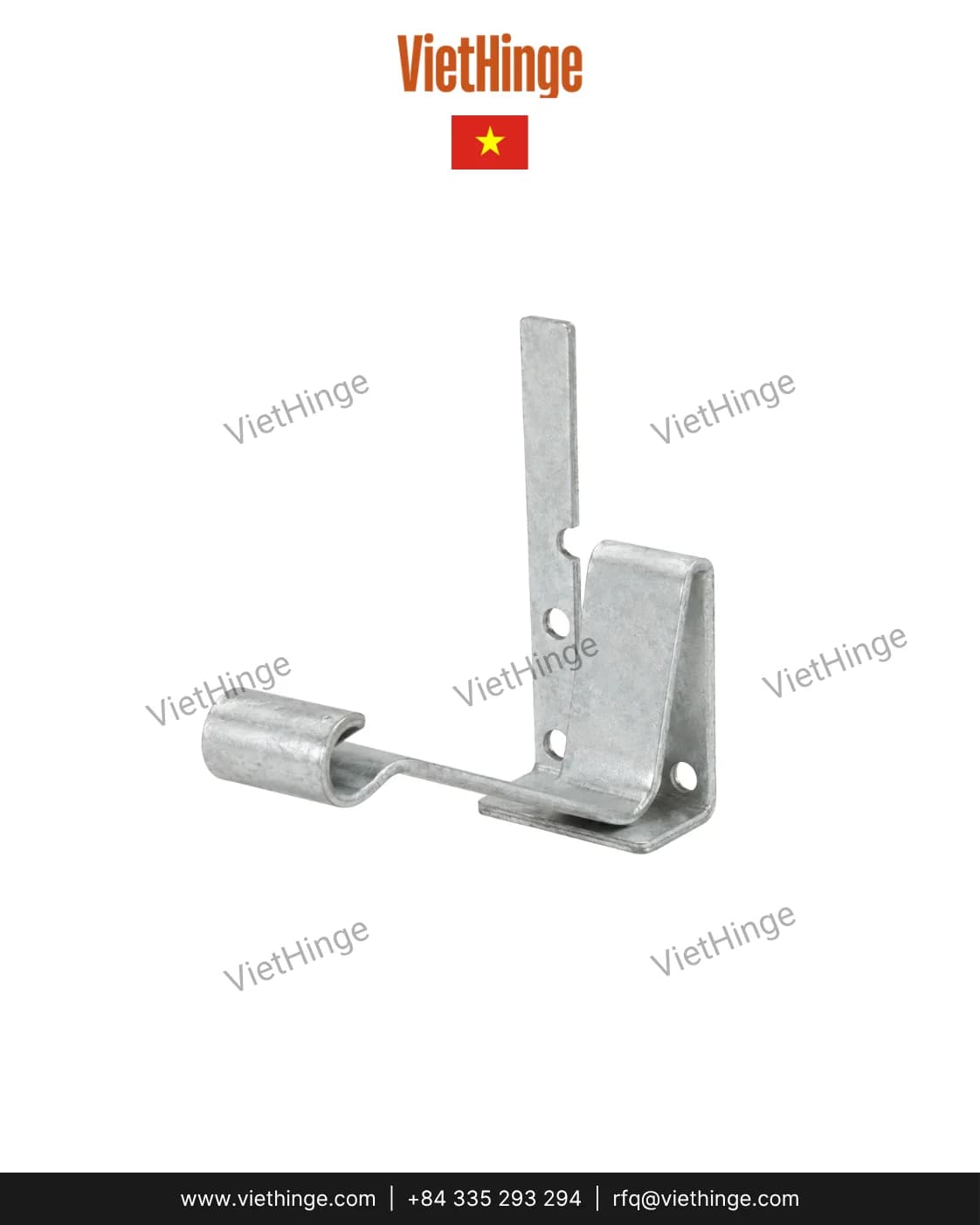 Quick bracket hardware product view